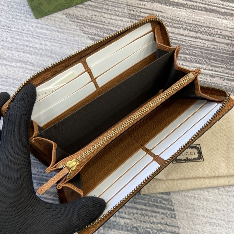 Gvc*1 wallets